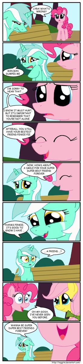 smile  lyra by teygrim-d4rrmjj