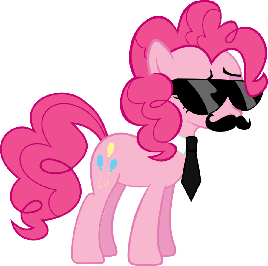 Swag Pinkie Pie