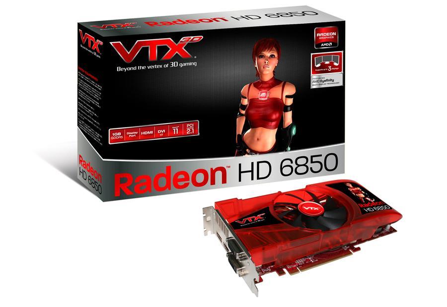 VTX3D-VX6850-1GBD5-DH