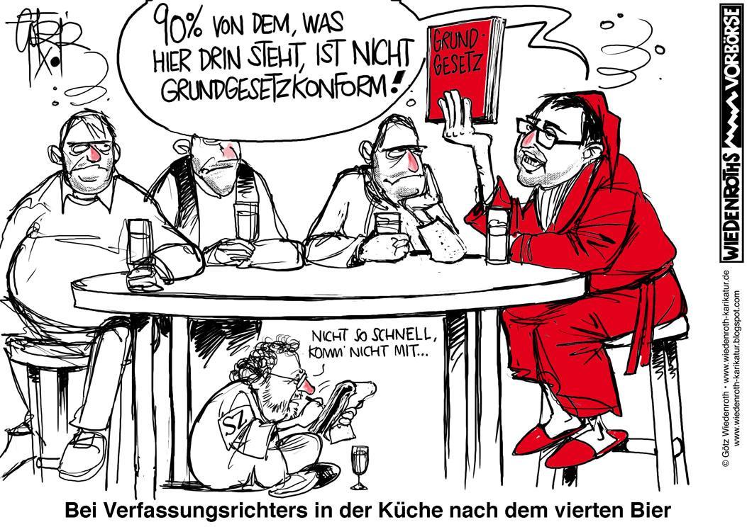 20121016 Grundgesetz Verfassungskonformi