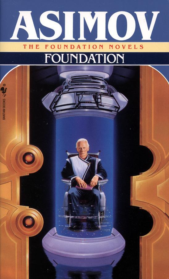 foundation lg