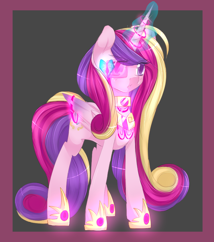 glow cadence by camelliachu-d6mcp3k