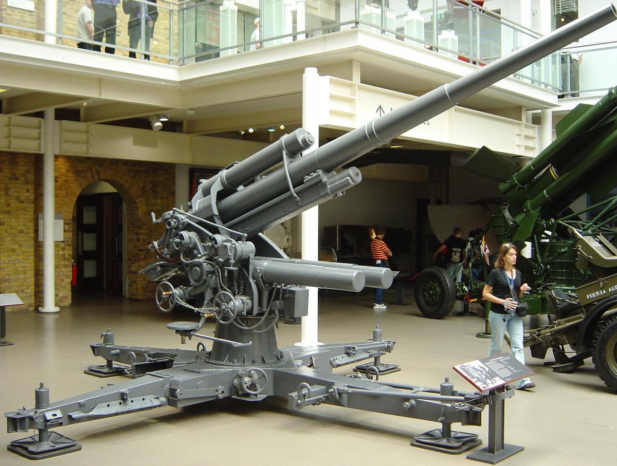 Flak18 36