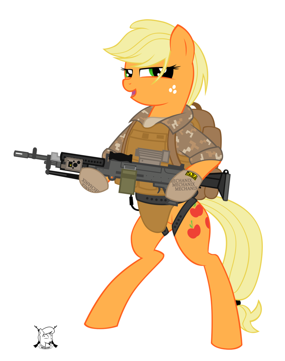 applejack by shadawg-d63e9ss