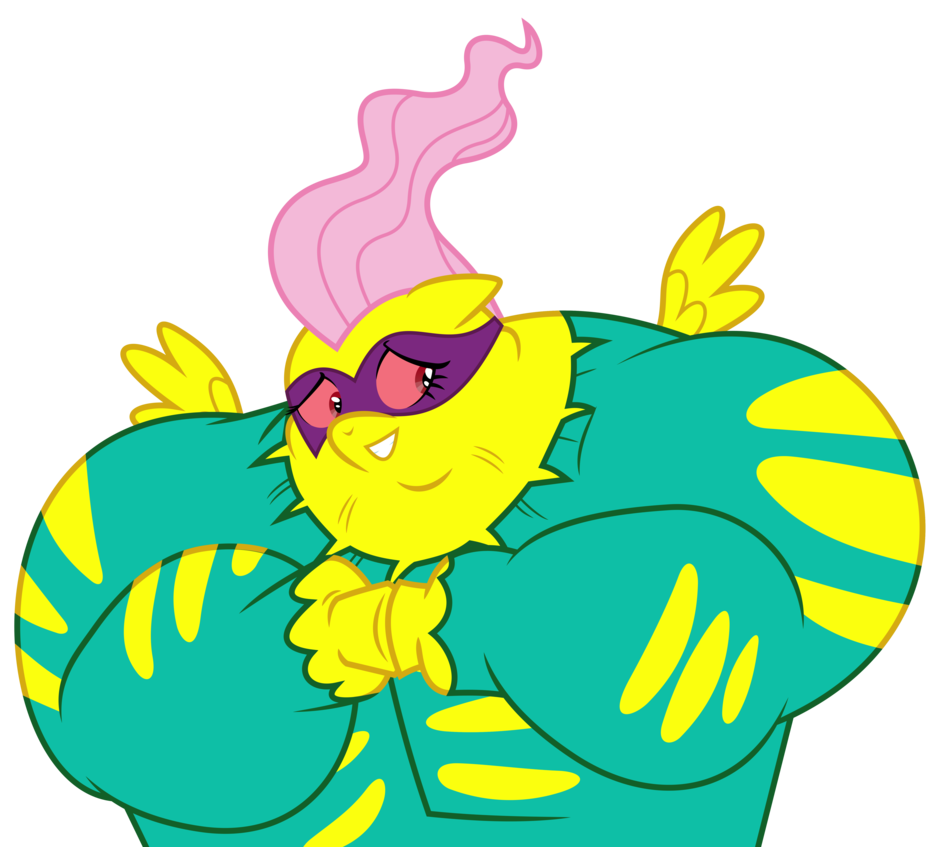 flutterhulk sorry by masemj-d6yxeyg