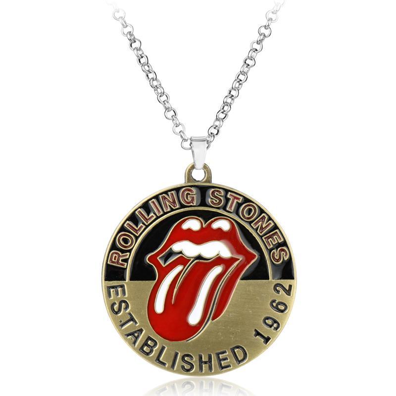 Famous-The-Band-Music-Statement-Necklace