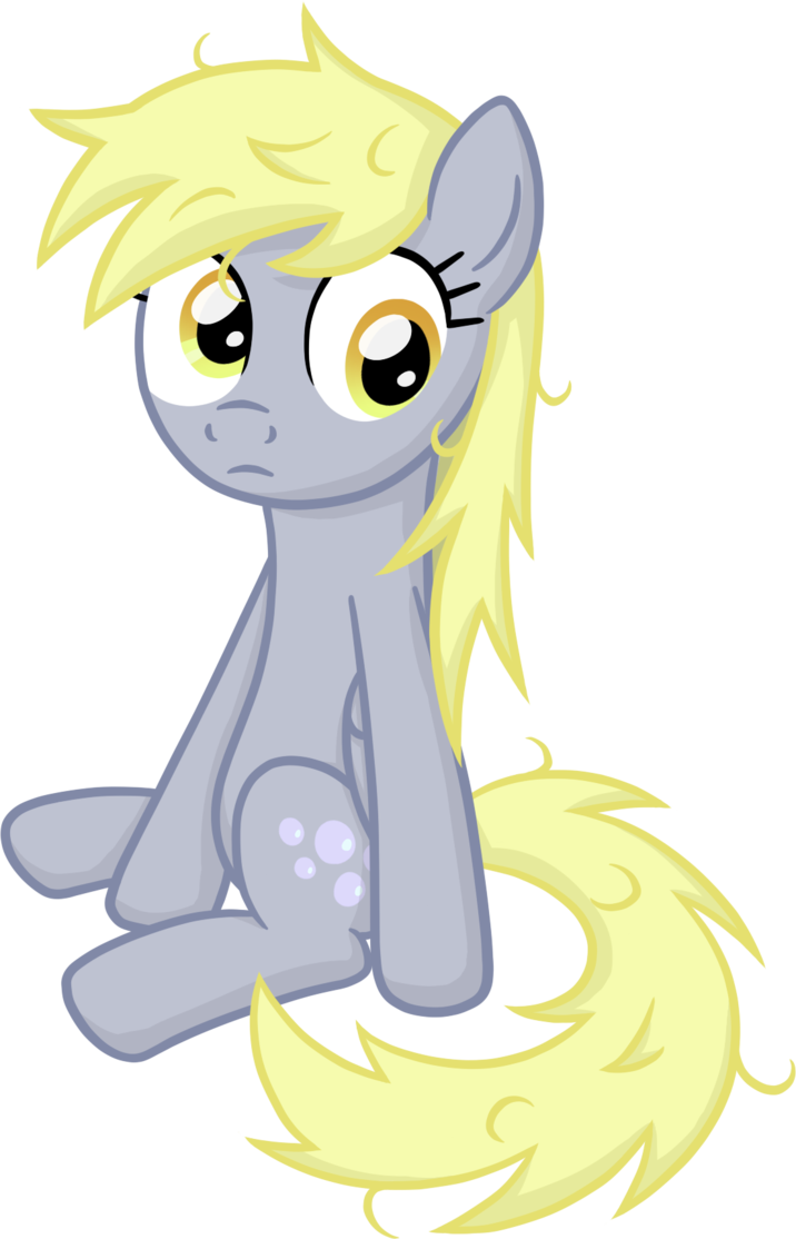 derpy is watching you    by moemneop-d7q