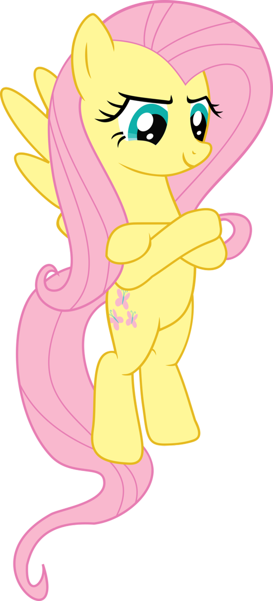 fluttershy u mad  by mrcbleck-d5g7vgf