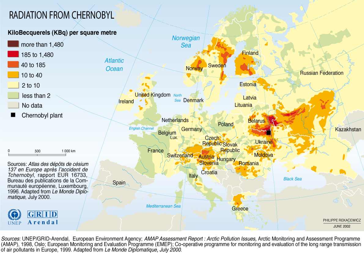 chernobyl 001