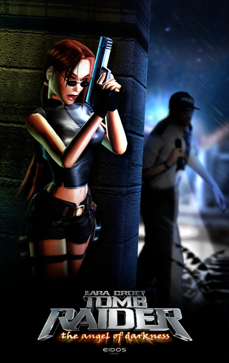 tomb raider vi   the angel of darkness b