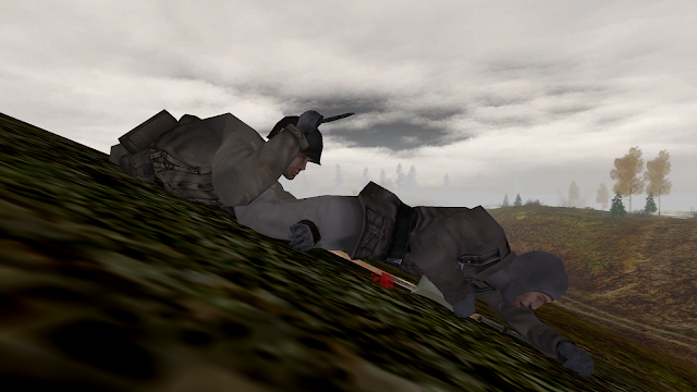 Battlefield 1942 Screenshot 2018.6