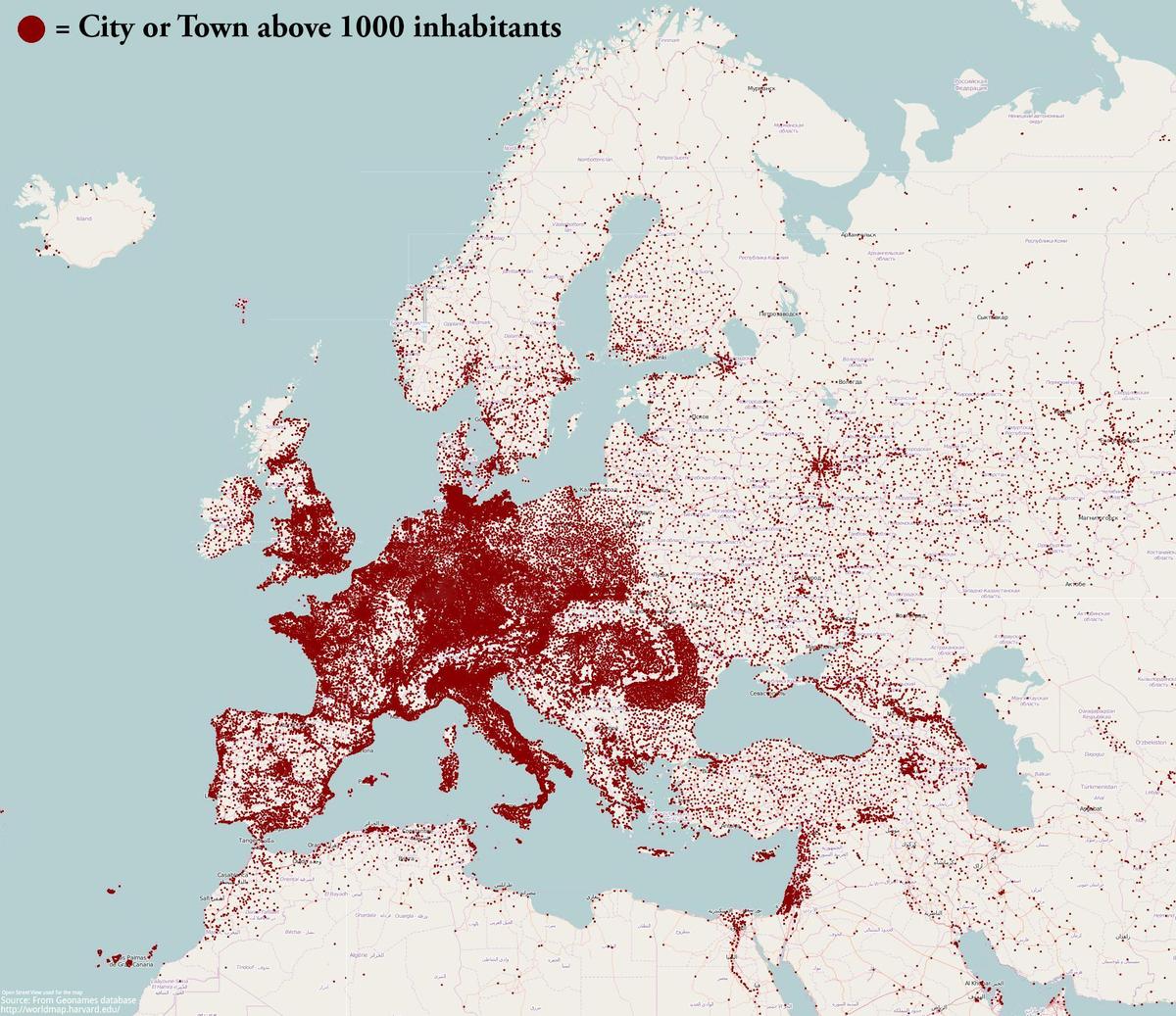 europe-north-africa