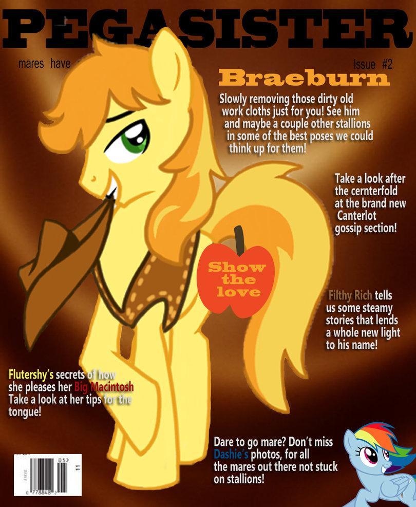 pegasister braeburn by w1kk3d-d4xyro9