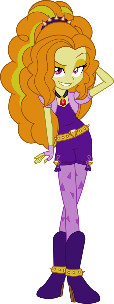 adagio dazzle   strum of the siren by im