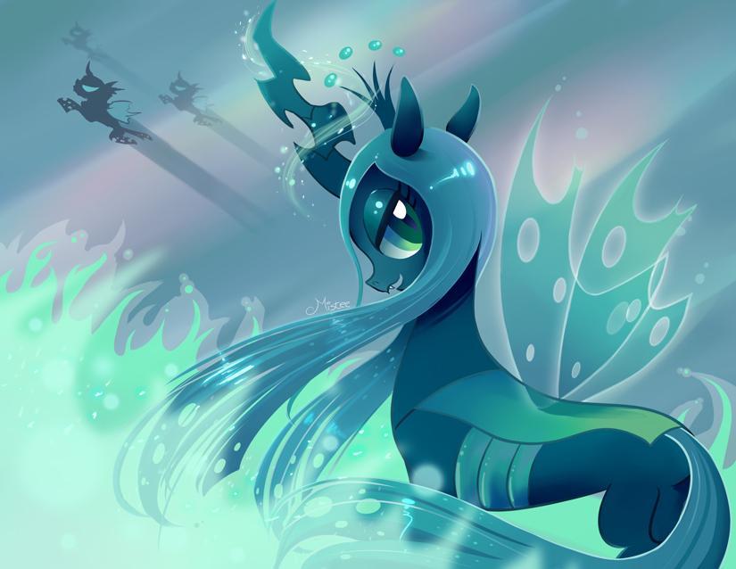 Awesome-Chrysalis-pics-mlp-fim-queen-chr