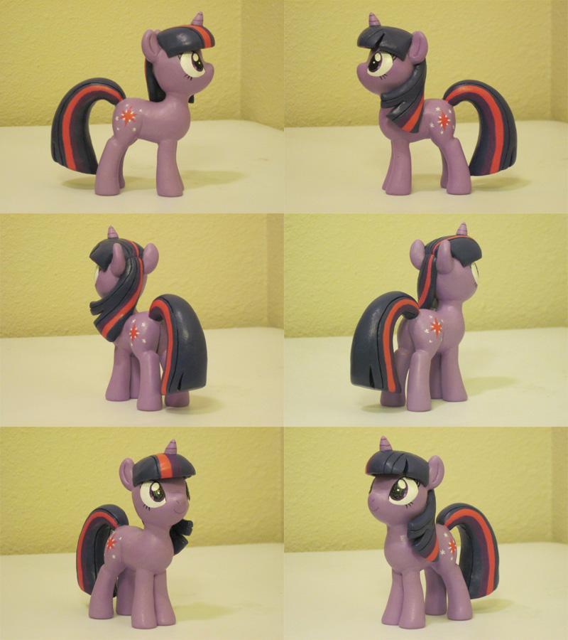 twilight sparkle my little pony fim scul