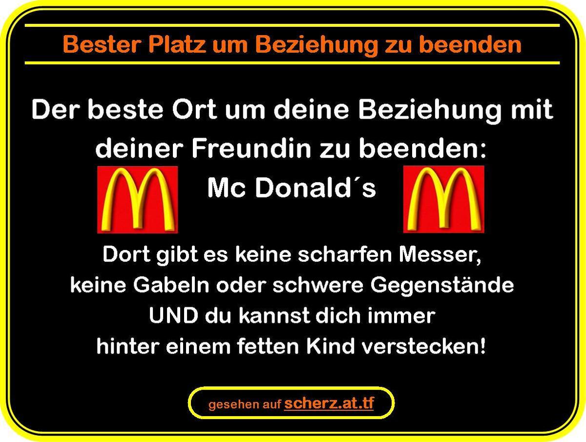 scherz416 McDonalds