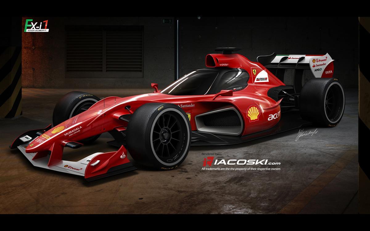 iacoski ferrari FX-i1 concept KUB 1200px