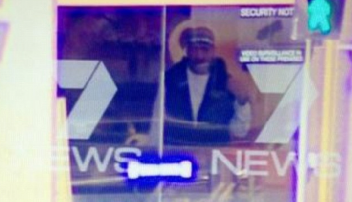 Terroranschlag Australien Terroranschlag Australien