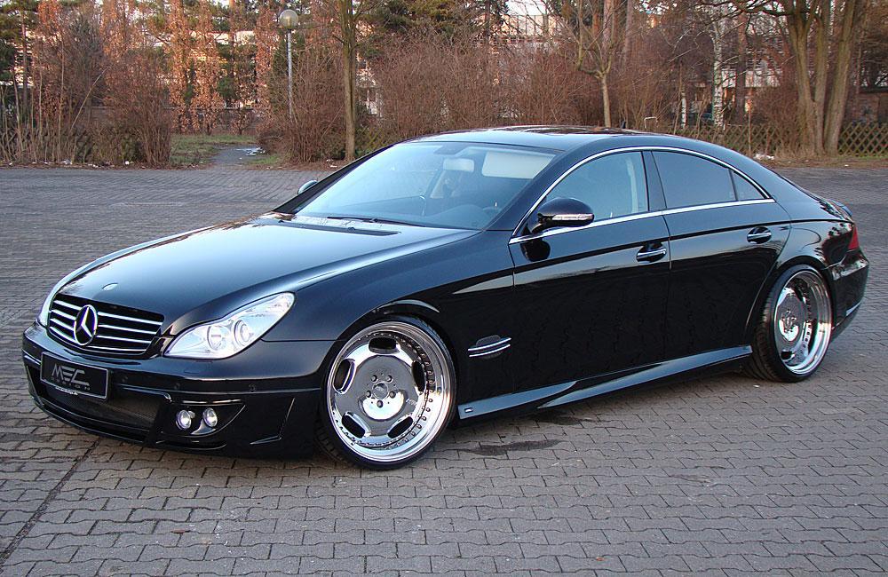 w219 black1