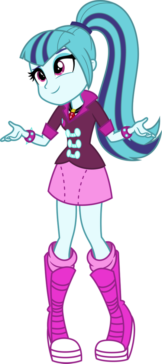sonata dusk being adorable by crystaliet