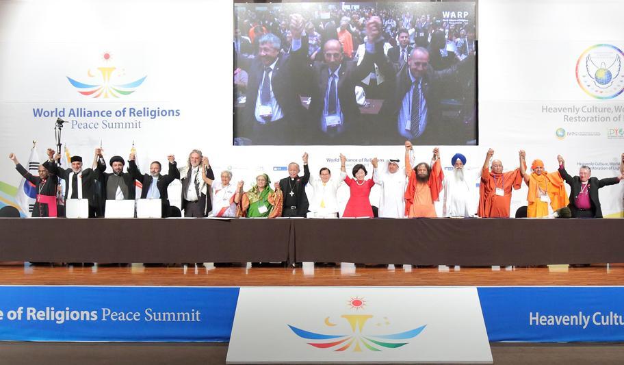 HWPL-World-Alliance-of-Religions-Peace-S