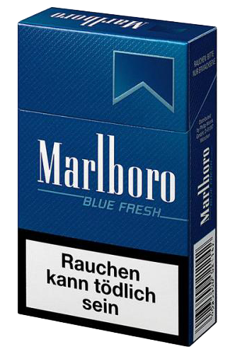 Marlboro Blue Fresh Zigaretten - 1