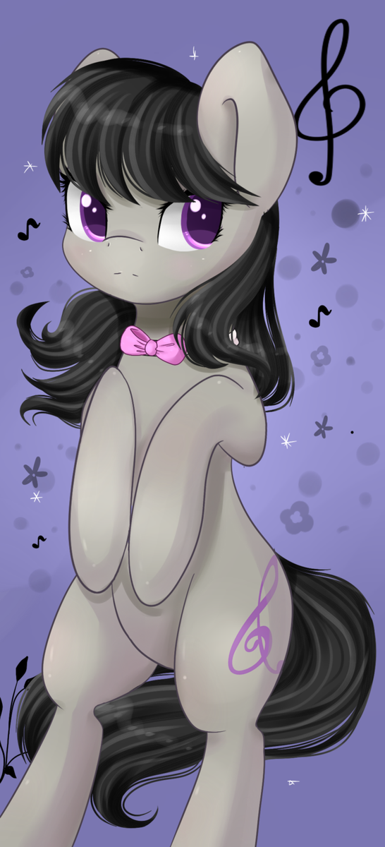 octavia by chiweee-d7kmvos