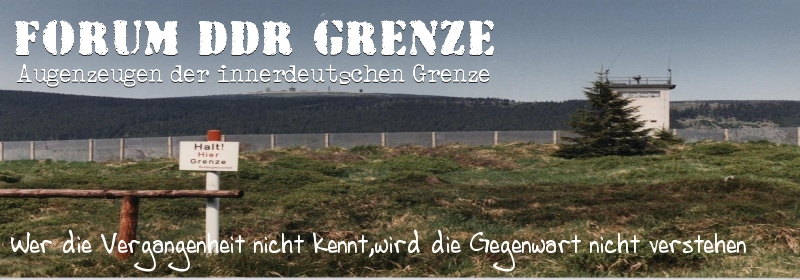 ddrgrenze