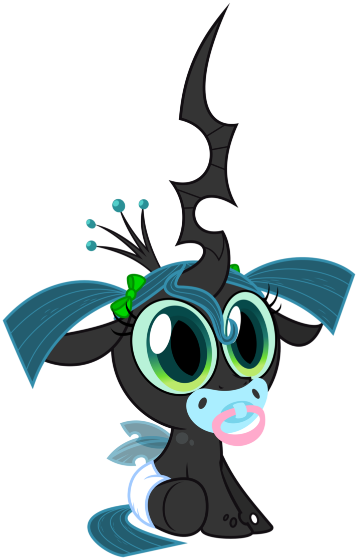 chrysalis as a toddler by zutheskunk-d58