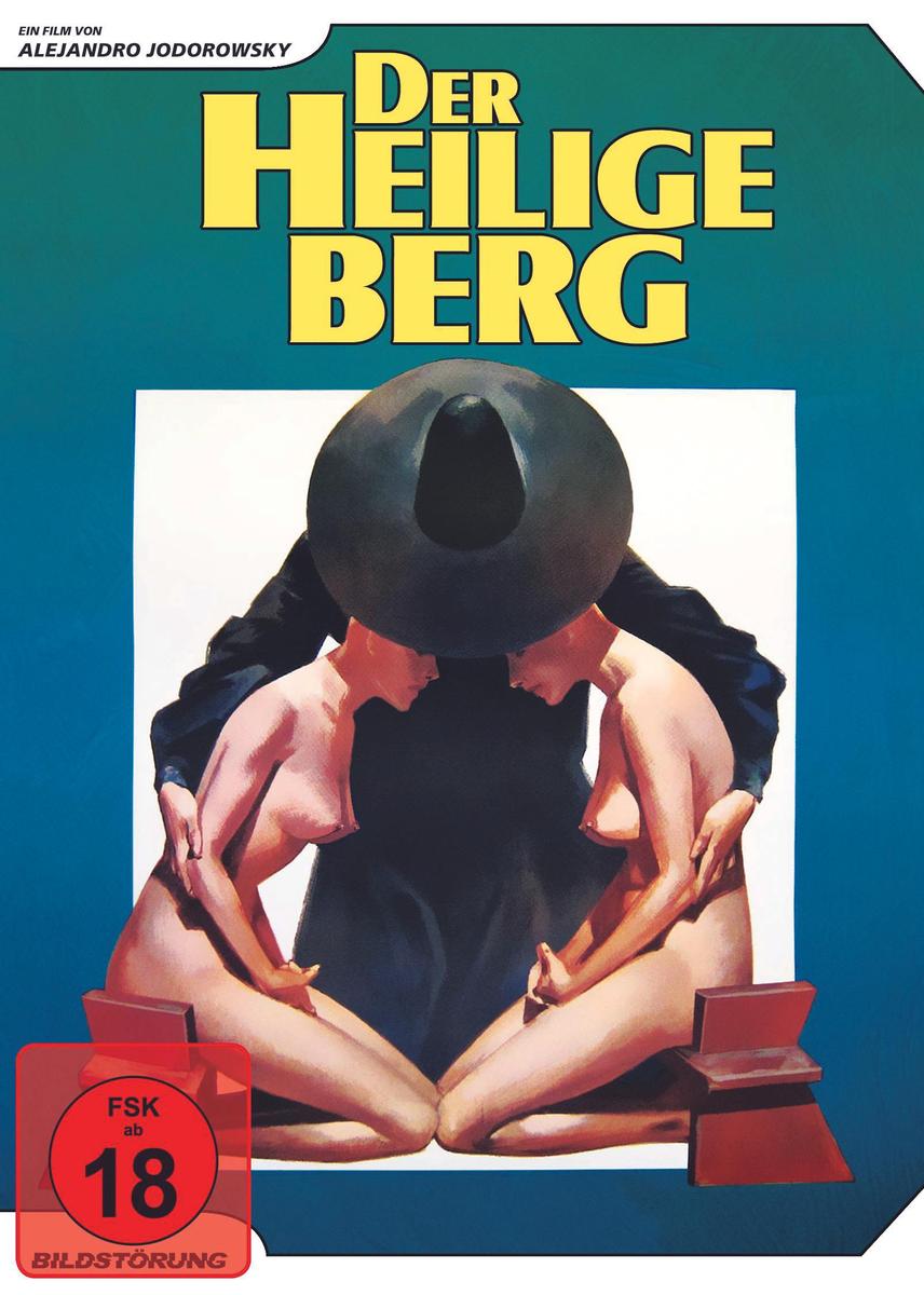 cover berg dvd