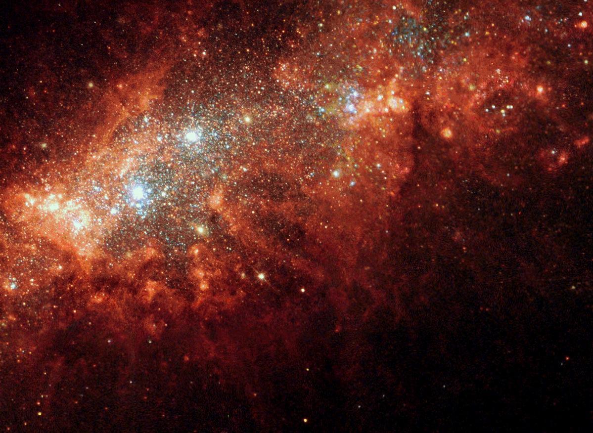 galaxy NGC pic23941