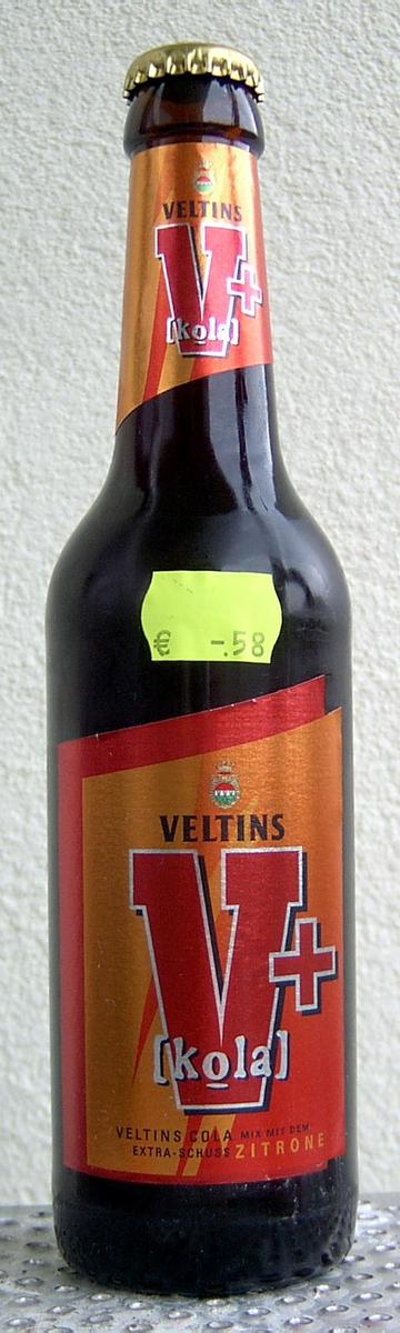 57 2009-04-18 Veltins VPlus Kola