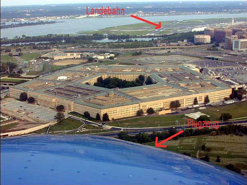 Pentagon Approach 1