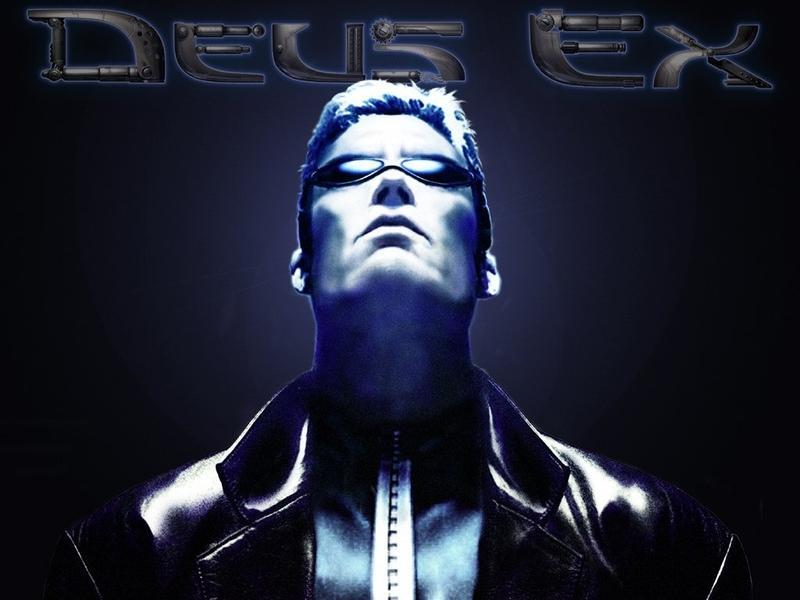 deus ex