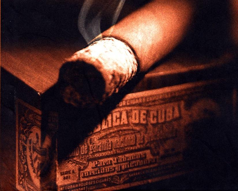 big cuba 17a-zigarren