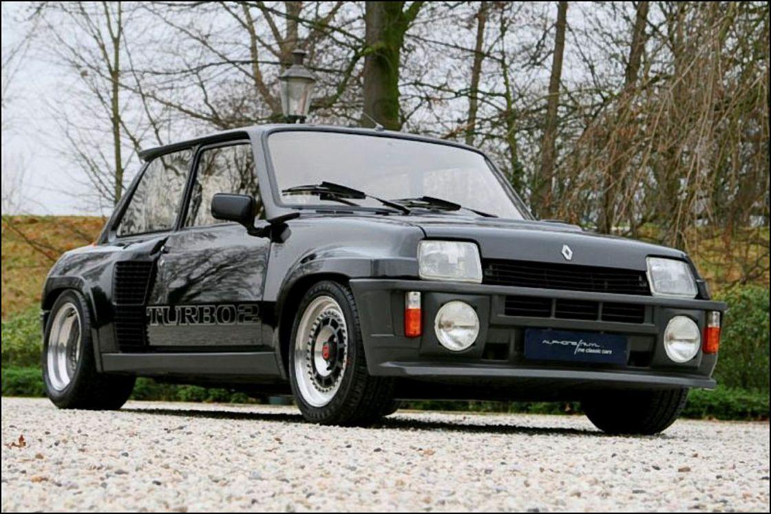 bAh3mP 1986 Renault 5 Turbo2 1