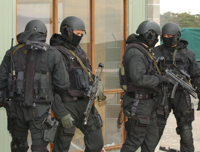 Die Starkste Armee Der Welt