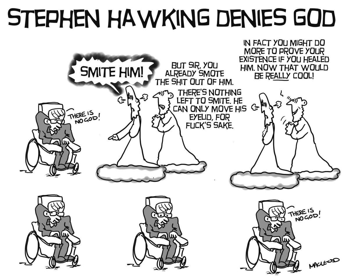 stephenhawkingdeniesgod