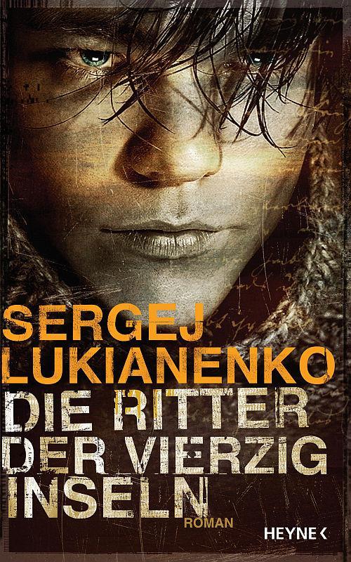 Lukianenko Ritter