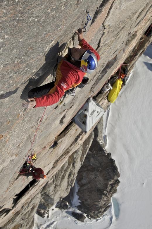 418gNW Baffin island