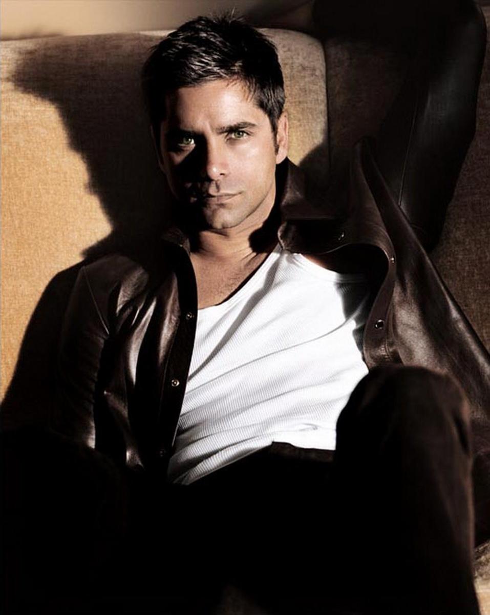 john stamos