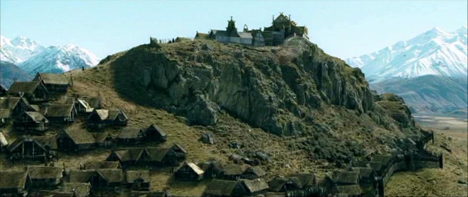 Edoras