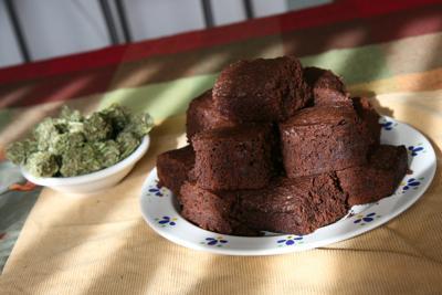 newbrownie