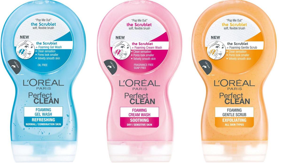 perfektcleanloreal