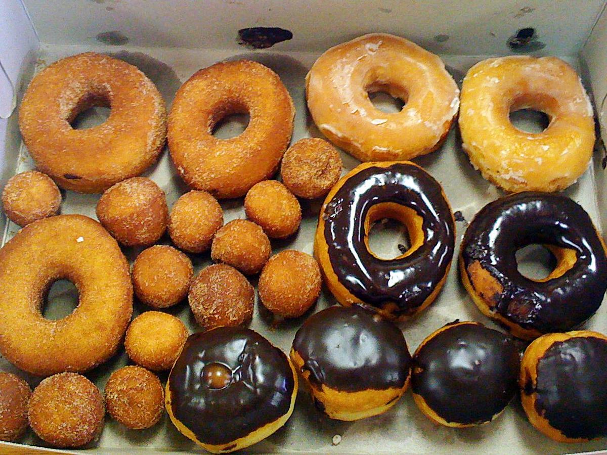 donuts