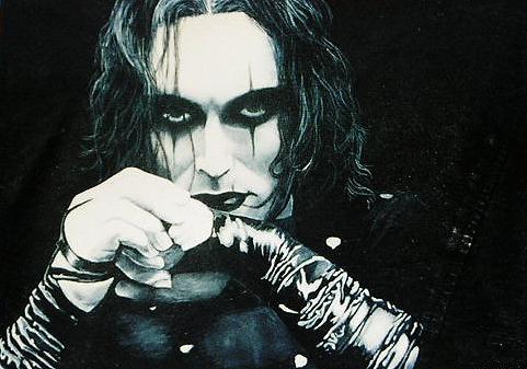 the-crow-brandon-lee