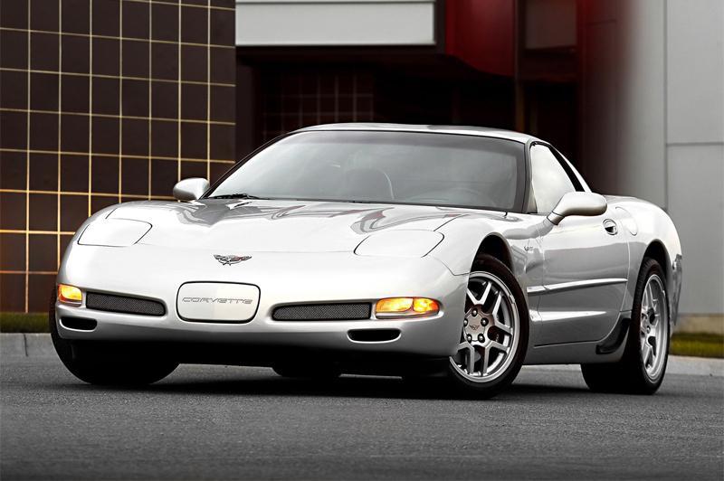 ChevroletCorvetteZ06C5