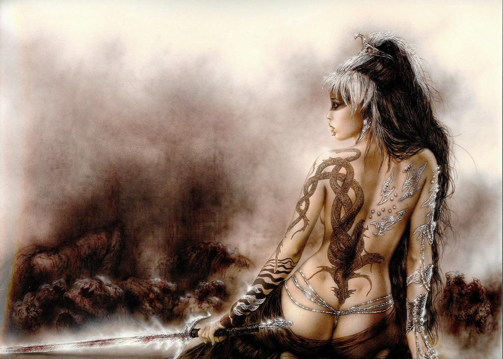 tattoos luis royo giga tattoo desktop 10