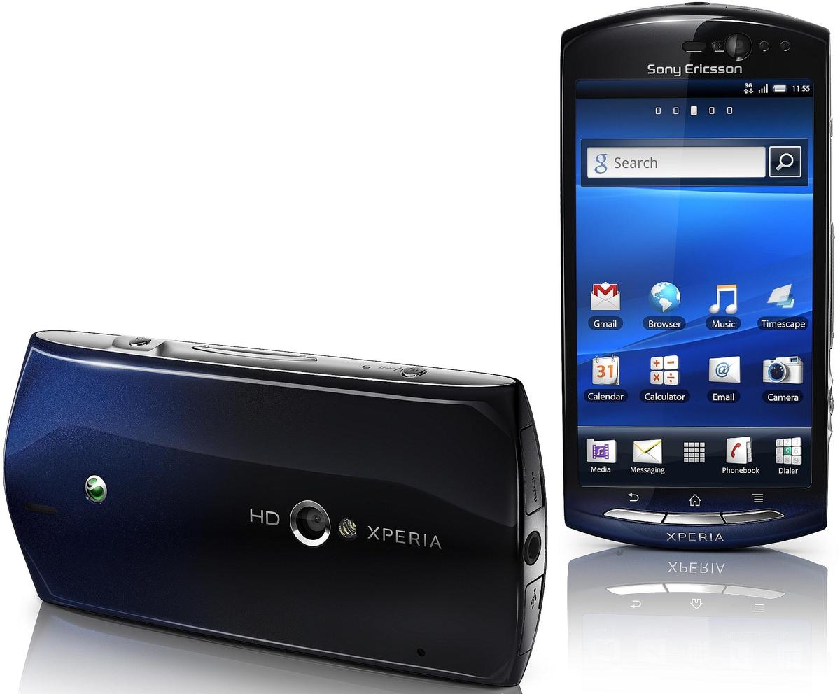 xperia-neo